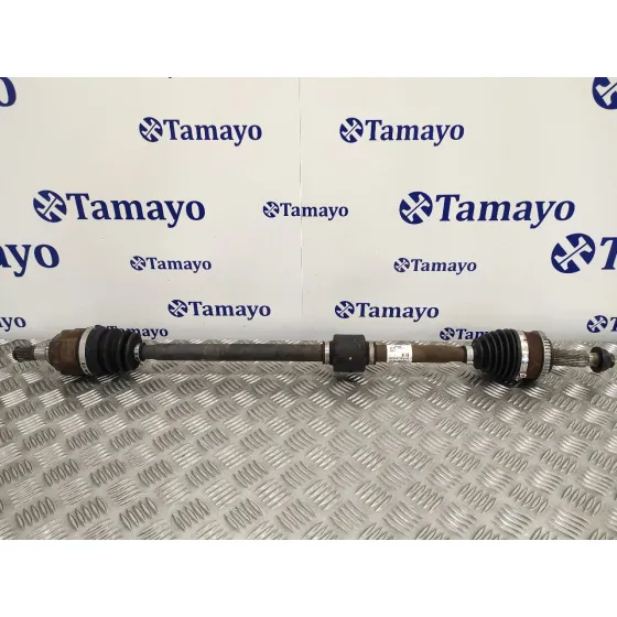 Transmision Delantera Derecha para Hyundai I30 (Gd)