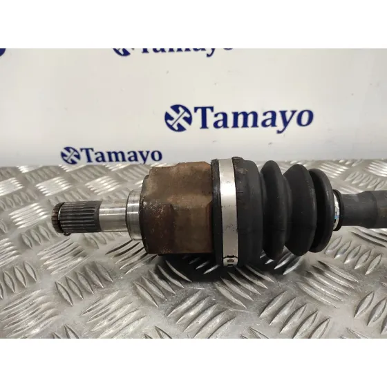 Transmision Delantera Derecha para Hyundai I30 (Gd)