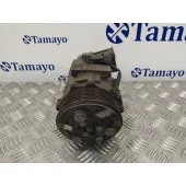 Compresor Aire Acondicionado para Fiat Grande Punto (199)