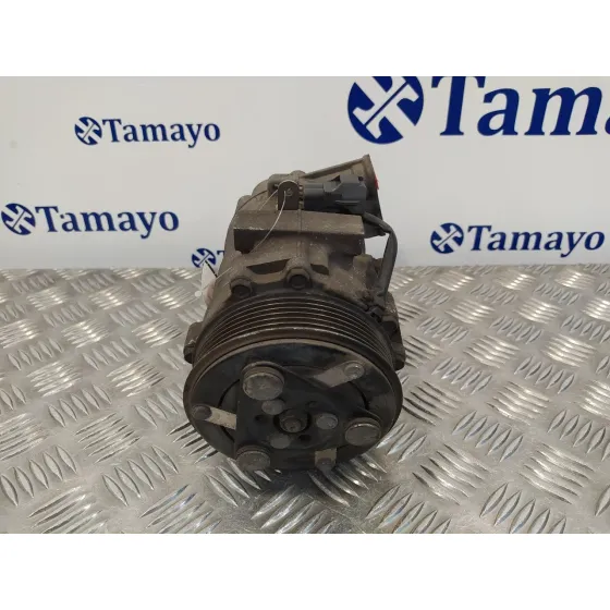 Compresor Aire Acondicionado para Fiat Grande Punto (199)