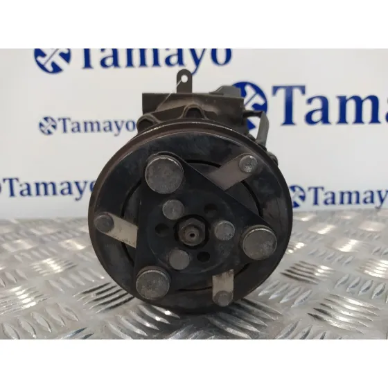 Compresor Aire Acondicionado para Fiat Grande Punto (199)