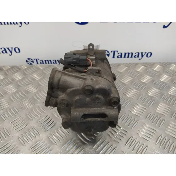 Compresor Aire Acondicionado para Fiat Grande Punto (199)