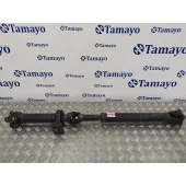 Transmision Central para Ssangyong Actyon