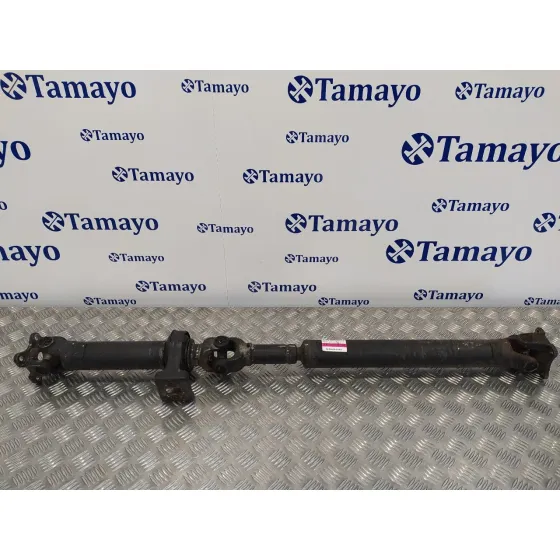 Transmision Central para Ssangyong Actyon