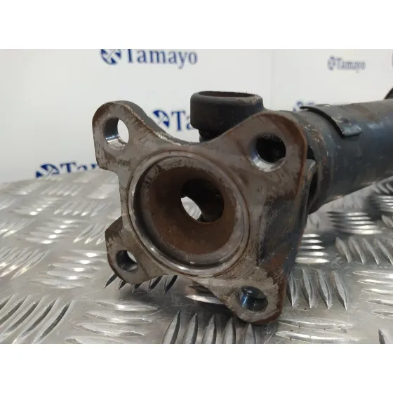 Transmision Central para Ssangyong Actyon