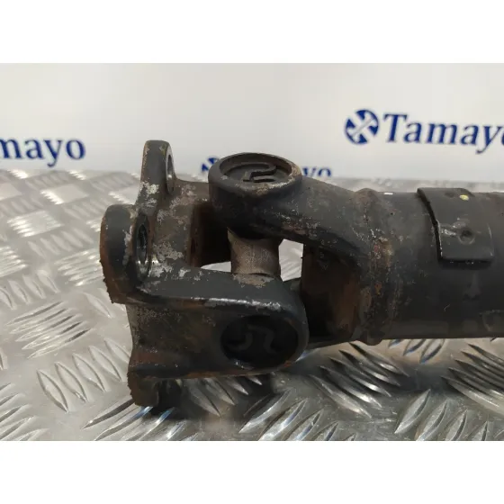 Transmision Central para Ssangyong Actyon