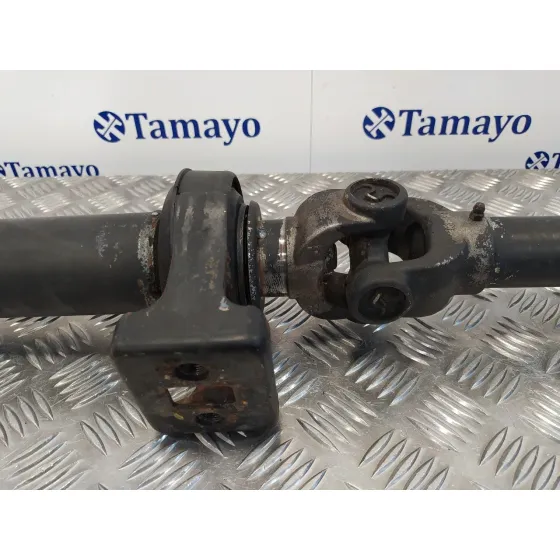 Transmision Central para Ssangyong Actyon