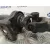 Transmision Central para Ssangyong Actyon