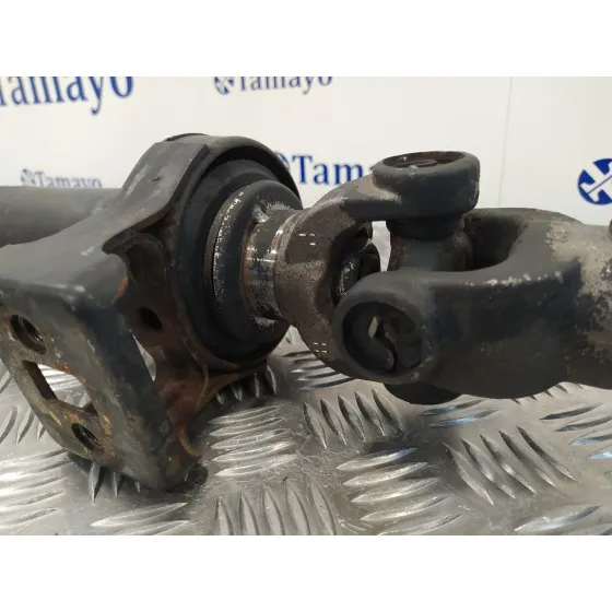 Transmision Central para Ssangyong Actyon