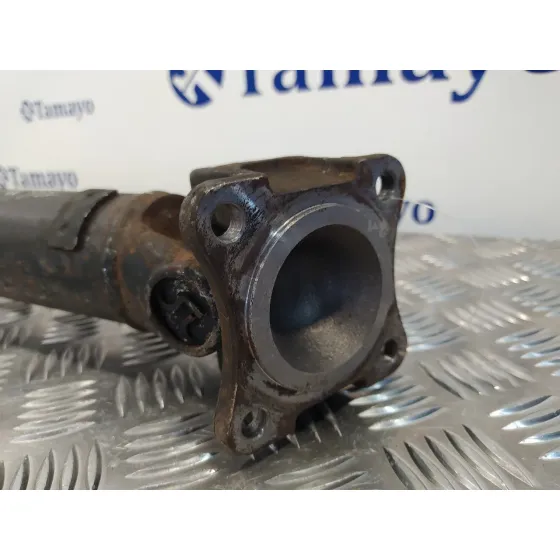 Transmision Central para Ssangyong Actyon
