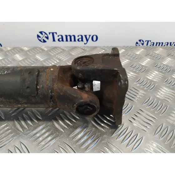 Transmision Central para Ssangyong Actyon