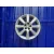 Llanta para Toyota Avensis Berlina (T25)