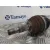 Transmision Delantera Izquierda para Renault Clio Iii