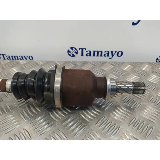 Transmision Delantera Izquierda para Renault Clio Iii