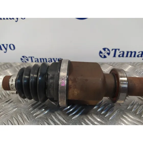 Transmision Delantera Derecha para Renault Clio Iii