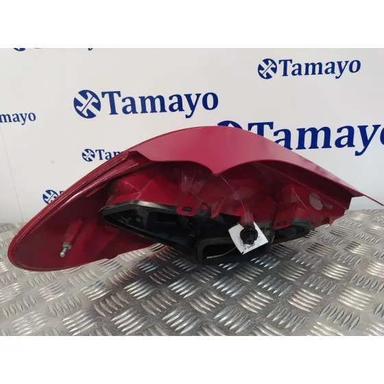 Piloto Trasero Derecho para Peugeot 207