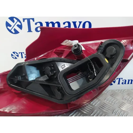 Piloto Trasero Derecho para Peugeot 207