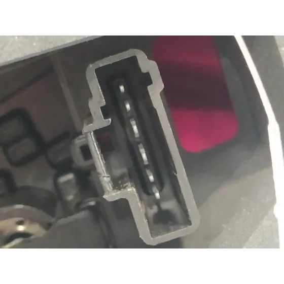 Piloto Trasero Derecho para Peugeot 207