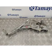 Elevalunas Delantero Izquierdo para Opel Astra Gtc