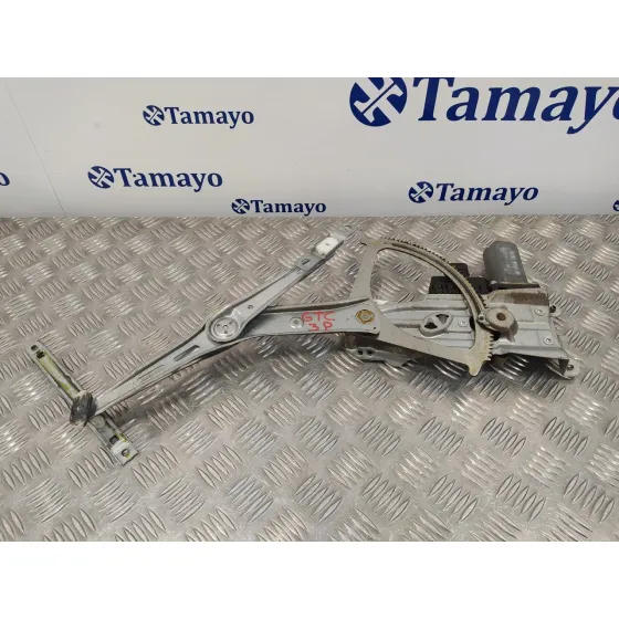 Elevalunas Delantero Izquierdo para Opel Astra Gtc