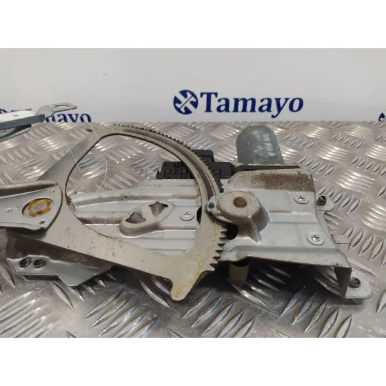 Elevalunas Delantero Izquierdo para Opel Astra Gtc