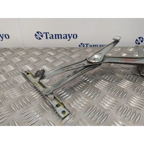 Elevalunas Delantero Izquierdo para Opel Astra Gtc