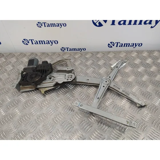 Elevalunas Delantero Izquierdo para Opel Astra Gtc