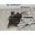 Elevalunas Delantero Izquierdo para Opel Astra Gtc