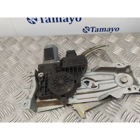 Elevalunas Delantero Izquierdo para Opel Astra Gtc