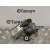 Motor Limpia Trasero para Opel Meriva