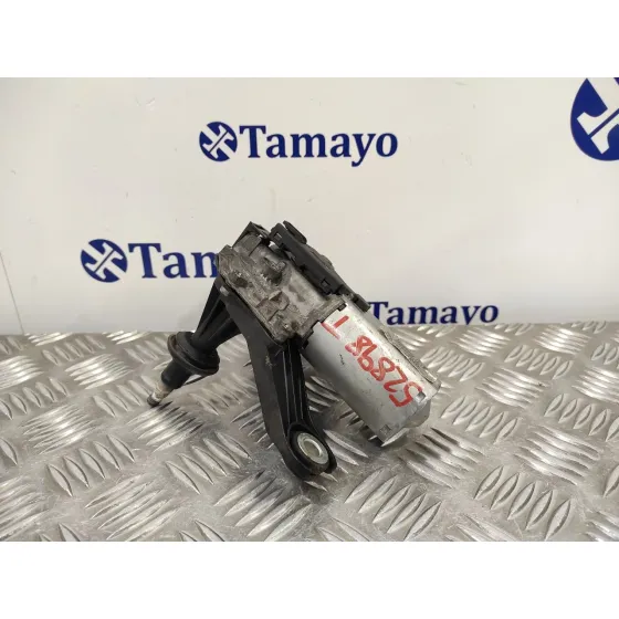 Motor Limpia Trasero para Opel Meriva