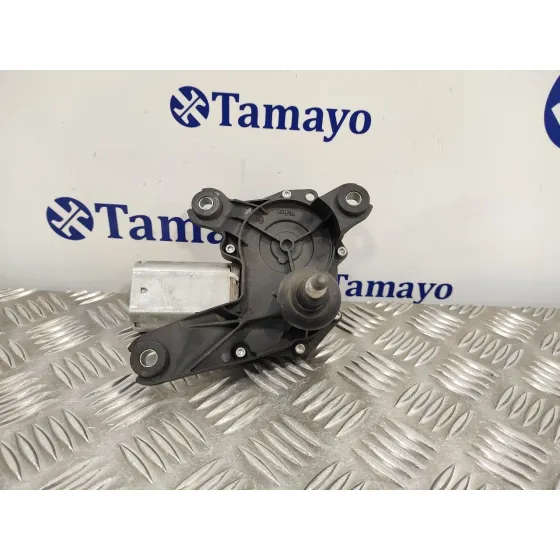 Motor Limpia Trasero para Opel Meriva