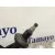 Motor Limpia Trasero para Opel Meriva