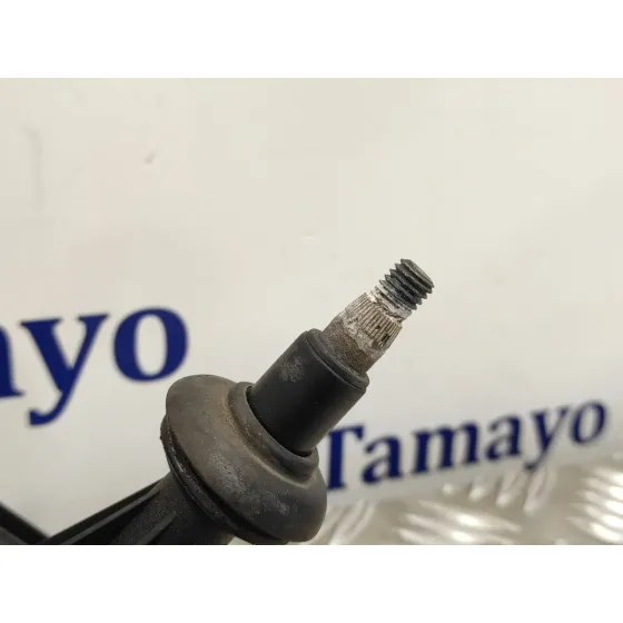 Motor Limpia Trasero para Opel Meriva