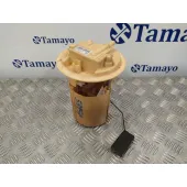 Aforador para Peugeot 207