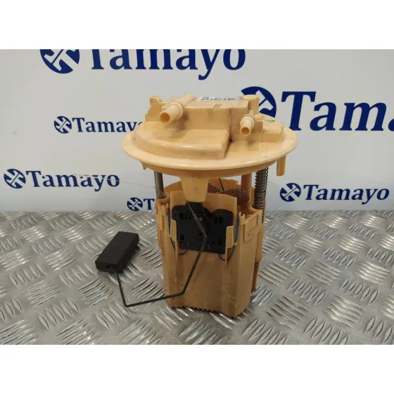 Aforador para Peugeot 207