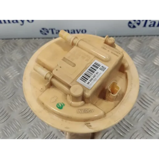 Aforador para Peugeot 207