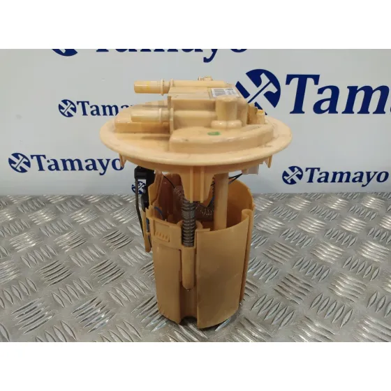 Aforador para Peugeot 207