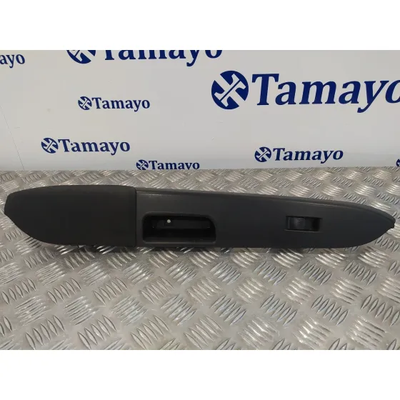 Elevalunas Delantero Derecho para Suzuki Sx4 Rw (Ey)