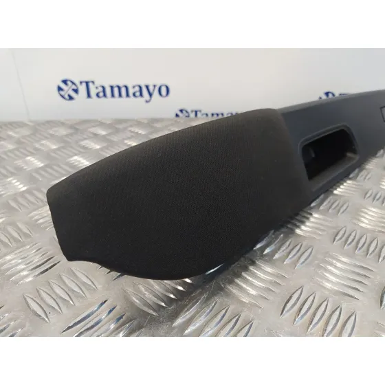 Elevalunas Delantero Derecho para Suzuki Sx4 Rw (Ey)