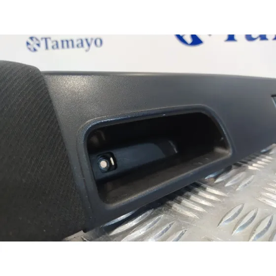 Elevalunas Delantero Derecho para Suzuki Sx4 Rw (Ey)