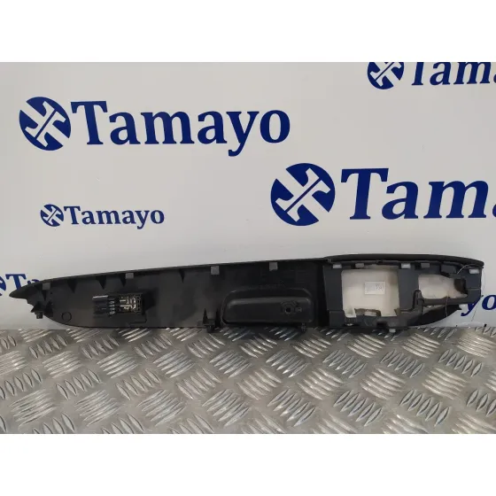Elevalunas Delantero Derecho para Suzuki Sx4 Rw (Ey)