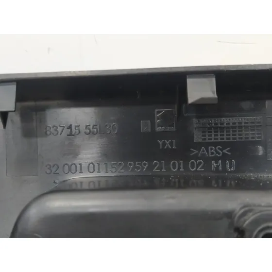 Elevalunas Delantero Derecho para Suzuki Sx4 Rw (Ey)