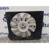 Electroventilador para Suzuki Sx4 Rw (Ey)