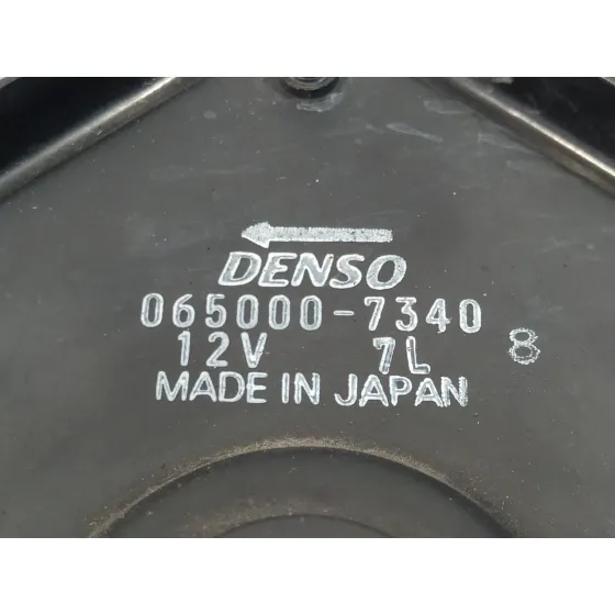 Electroventilador para Suzuki Sx4 Rw (Ey)