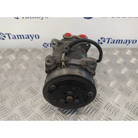 Compresor Aire Acondicionado para Peugeot 106 (S2)