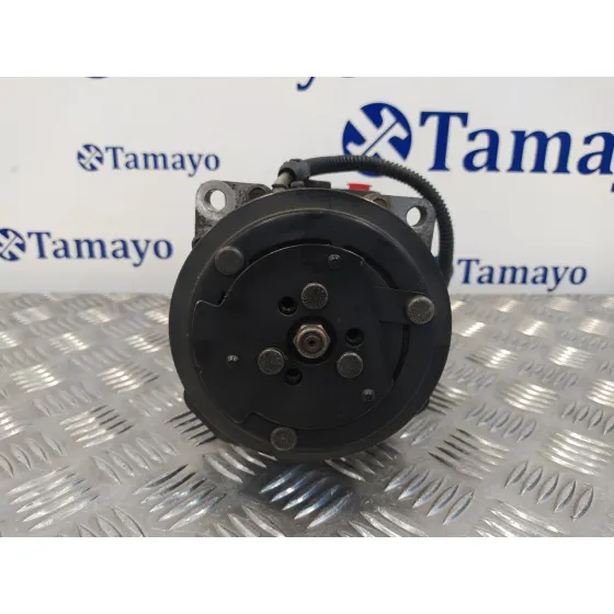 Compresor Aire Acondicionado para Peugeot 106 (S2)