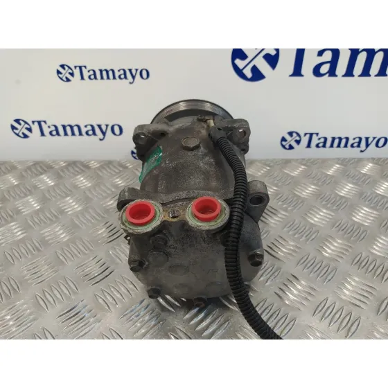 Compresor Aire Acondicionado para Peugeot 106 (S2)