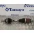 Transmision Delantera Izquierda para Bmw X1 (E84)
