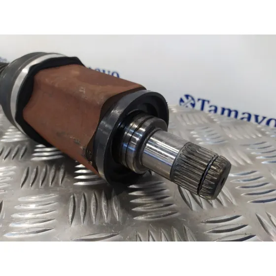 Transmision Delantera Izquierda para Bmw X1 (E84)